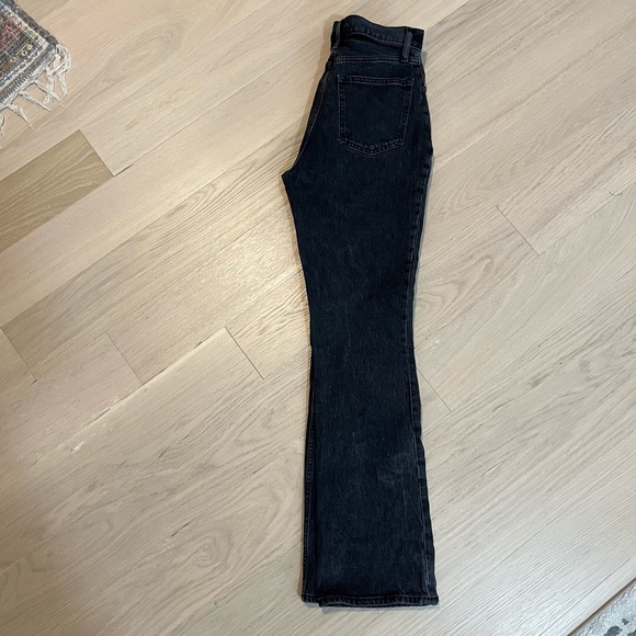 Abercrombie Ultra High Rise Vintage Flare - Picture 3 of 5